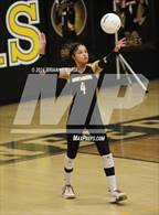 Photo from the gallery "Oak Grove @ Kings Mountain (NCHSAA 3A Playoffs - 3rd Round)"