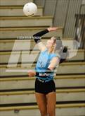 Photo from the gallery "Oak Grove @ Kings Mountain (NCHSAA 3A Playoffs - 3rd Round)"