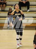 Photo from the gallery "Oak Grove @ Kings Mountain (NCHSAA 3A Playoffs - 3rd Round)"