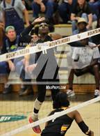 Photo from the gallery "Oak Grove @ Kings Mountain (NCHSAA 3A Playoffs - 3rd Round)"