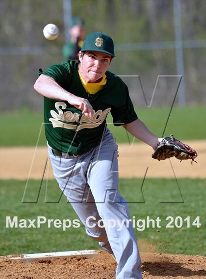 Thumbnail 2 in Seneca @ Paul VI photogallery.