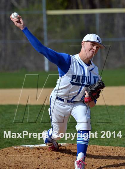 Thumbnail 3 in Seneca @ Paul VI photogallery.