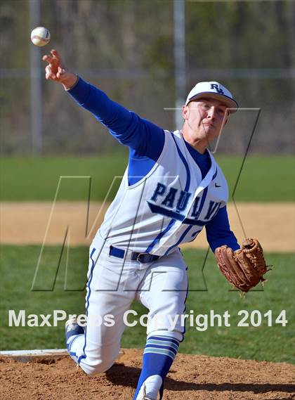 Thumbnail 3 in Seneca @ Paul VI photogallery.