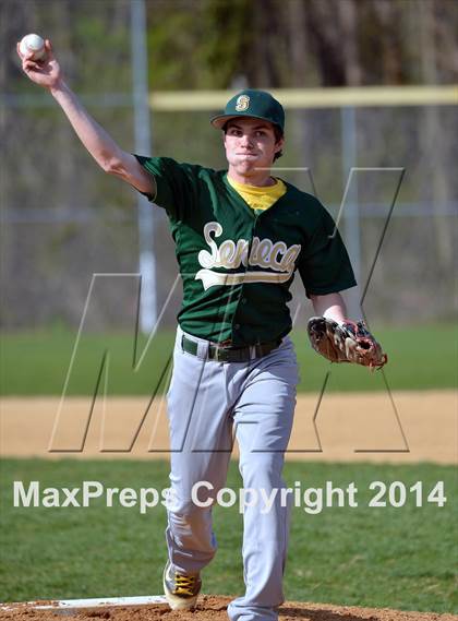 Thumbnail 3 in Seneca @ Paul VI photogallery.