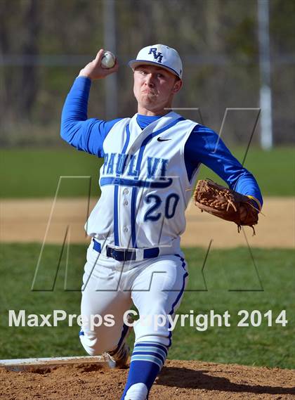 Thumbnail 1 in Seneca @ Paul VI photogallery.