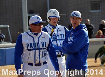 Thumbnail 1 in Seneca @ Paul VI photogallery.