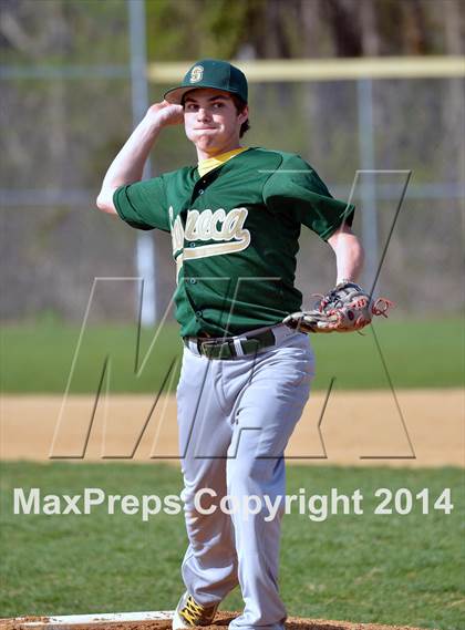 Thumbnail 2 in Seneca @ Paul VI photogallery.