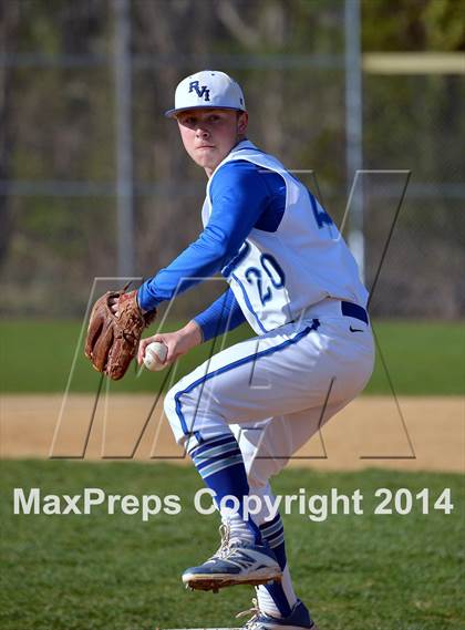 Thumbnail 1 in Seneca @ Paul VI photogallery.