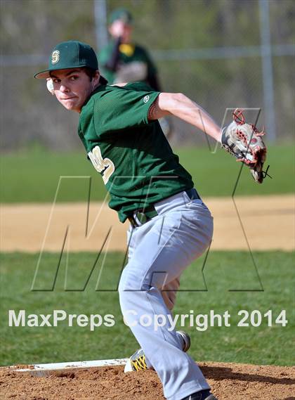 Thumbnail 3 in Seneca @ Paul VI photogallery.