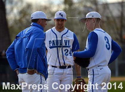 Thumbnail 1 in Seneca @ Paul VI photogallery.