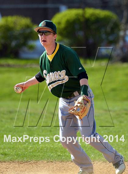 Thumbnail 3 in Seneca @ Paul VI photogallery.