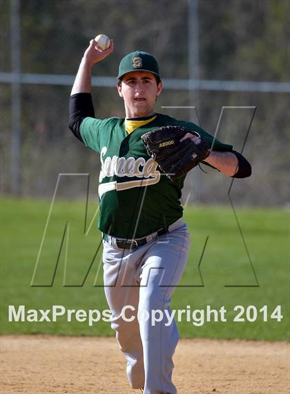 Thumbnail 1 in Seneca @ Paul VI photogallery.
