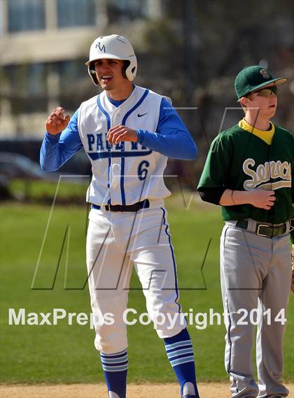 Thumbnail 2 in Seneca @ Paul VI photogallery.
