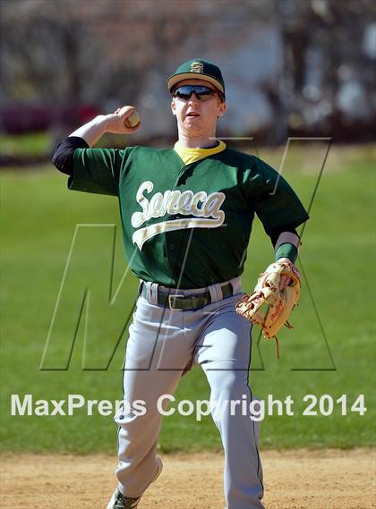 Thumbnail 3 in Seneca @ Paul VI photogallery.