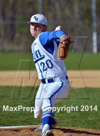 Thumbnail 3 in Seneca @ Paul VI photogallery.