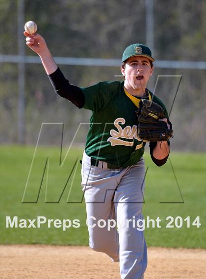 Thumbnail 2 in Seneca @ Paul VI photogallery.