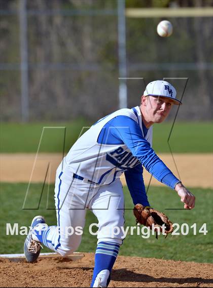 Thumbnail 1 in Seneca @ Paul VI photogallery.