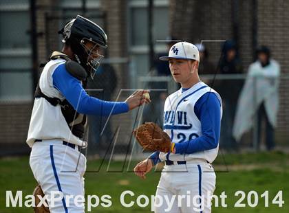 Thumbnail 3 in Seneca @ Paul VI photogallery.