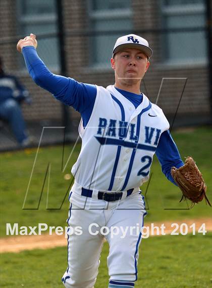 Thumbnail 3 in Seneca @ Paul VI photogallery.