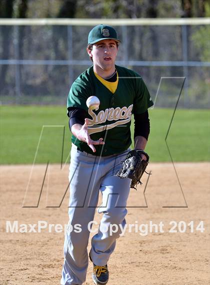 Thumbnail 2 in Seneca @ Paul VI photogallery.