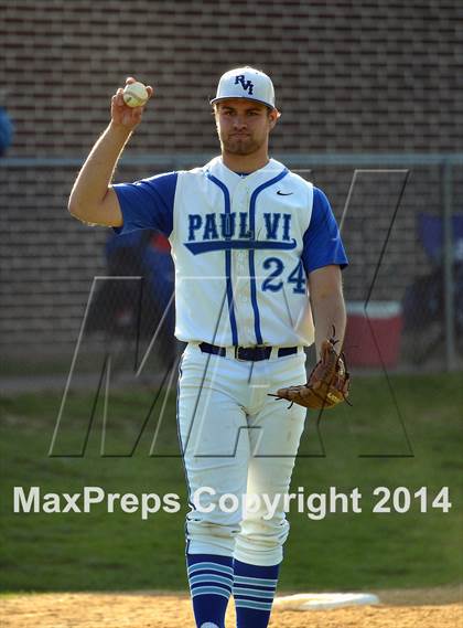 Thumbnail 3 in Seneca @ Paul VI photogallery.