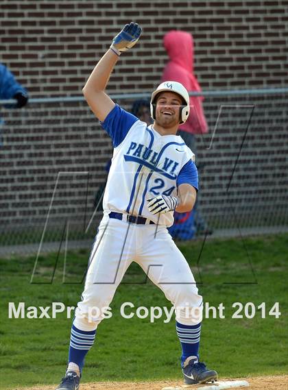 Thumbnail 1 in Seneca @ Paul VI photogallery.
