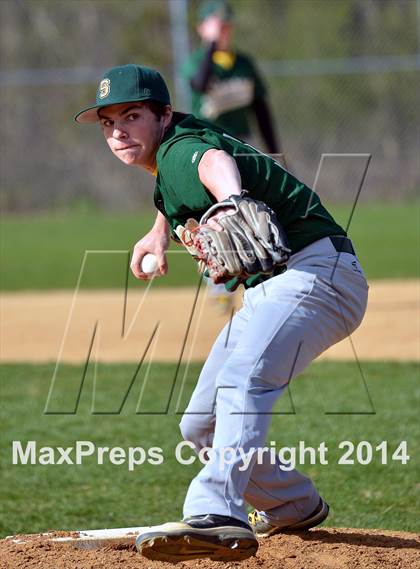 Thumbnail 2 in Seneca @ Paul VI photogallery.