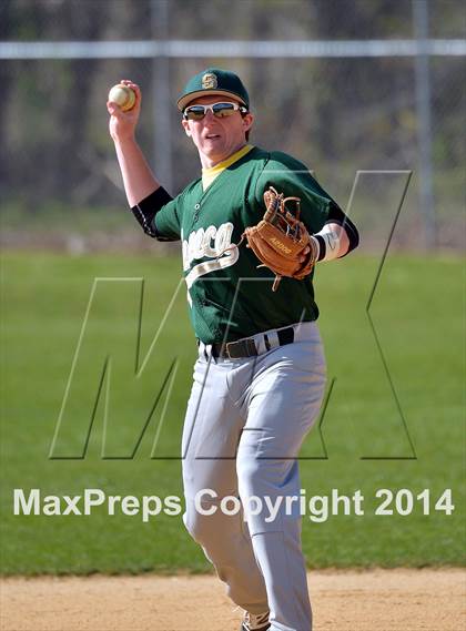 Thumbnail 1 in Seneca @ Paul VI photogallery.