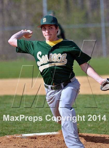 Thumbnail 1 in Seneca @ Paul VI photogallery.