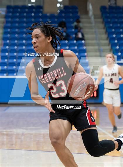 Thumbnail 2 in Marshall vs Churchill photogallery.