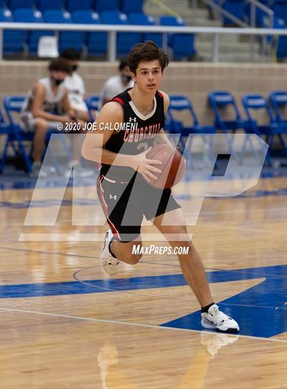Thumbnail 2 in Marshall vs Churchill photogallery.