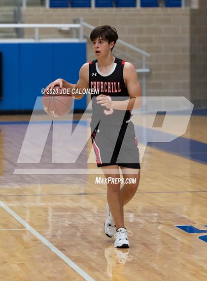 Thumbnail 3 in Marshall vs Churchill photogallery.