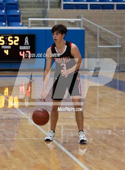 Thumbnail 1 in Marshall vs Churchill photogallery.