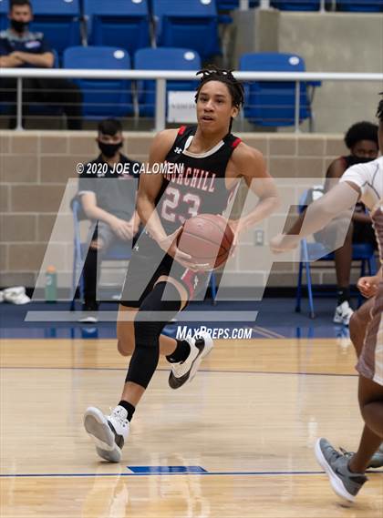 Thumbnail 2 in Marshall vs Churchill photogallery.