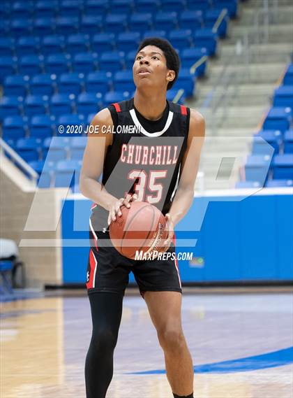 Thumbnail 2 in Marshall vs Churchill photogallery.