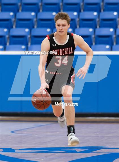 Thumbnail 2 in Marshall vs Churchill photogallery.