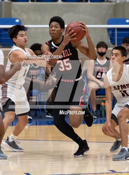 Thumbnail 1 in Marshall vs Churchill photogallery.