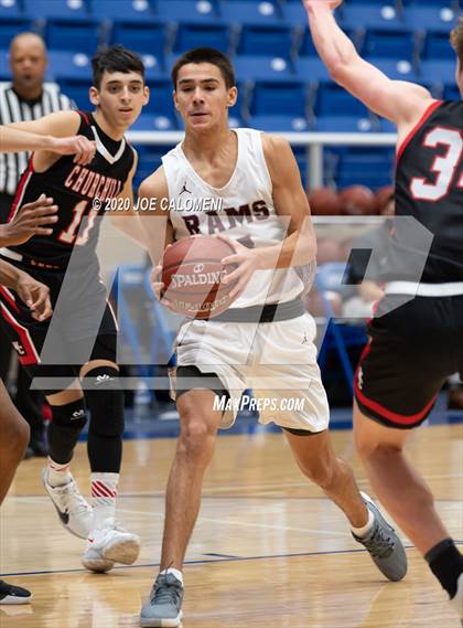 Thumbnail 2 in Marshall vs Churchill photogallery.