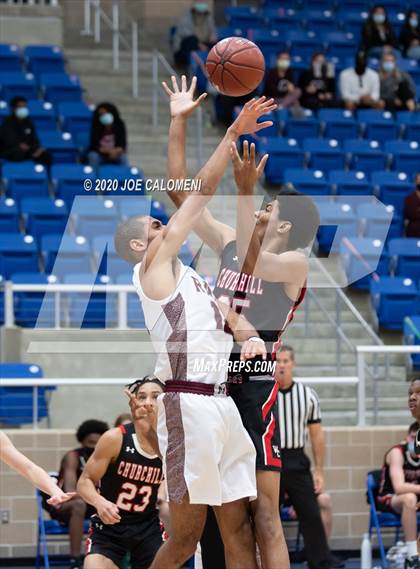 Thumbnail 2 in Marshall vs Churchill photogallery.