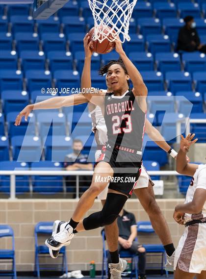 Thumbnail 2 in Marshall vs Churchill photogallery.