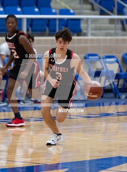 Thumbnail 1 in Marshall vs Churchill photogallery.