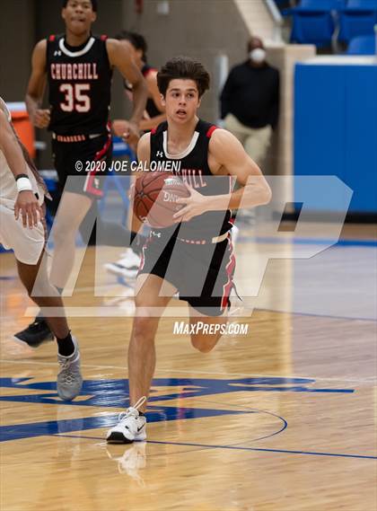 Thumbnail 2 in Marshall vs Churchill photogallery.