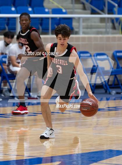 Thumbnail 3 in Marshall vs Churchill photogallery.