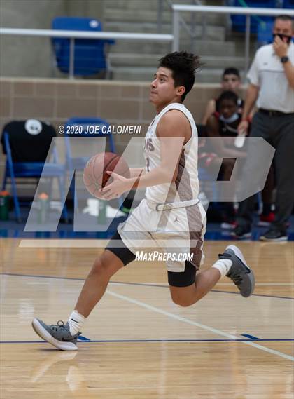 Thumbnail 2 in Marshall vs Churchill photogallery.