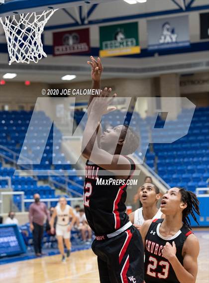 Thumbnail 2 in Marshall vs Churchill photogallery.