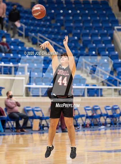 Thumbnail 1 in Marshall vs Churchill photogallery.