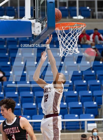 Thumbnail 3 in Marshall vs Churchill photogallery.