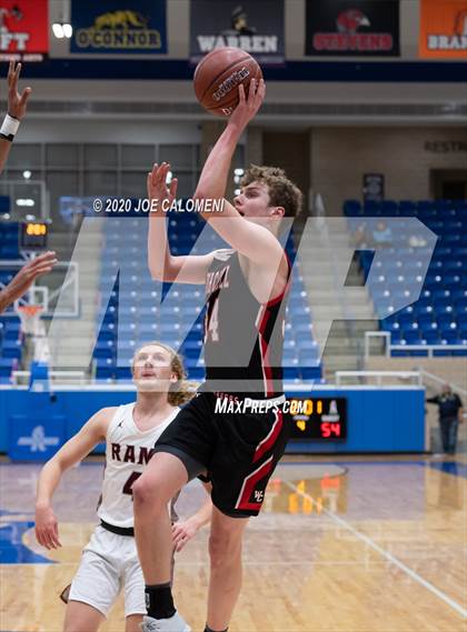 Thumbnail 3 in Marshall vs Churchill photogallery.