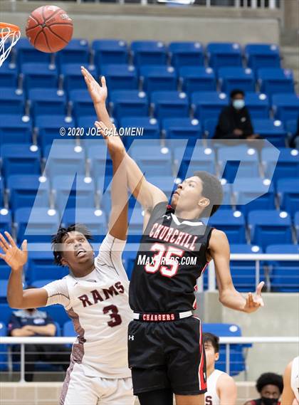 Thumbnail 1 in Marshall vs Churchill photogallery.