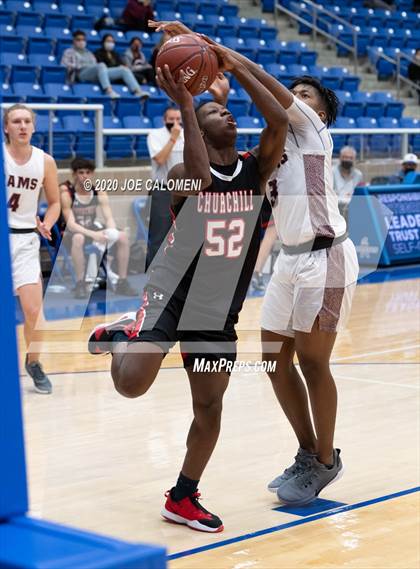 Thumbnail 1 in Marshall vs Churchill photogallery.